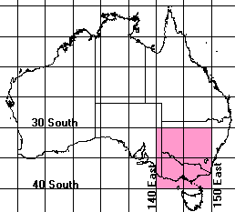 Australia Grid